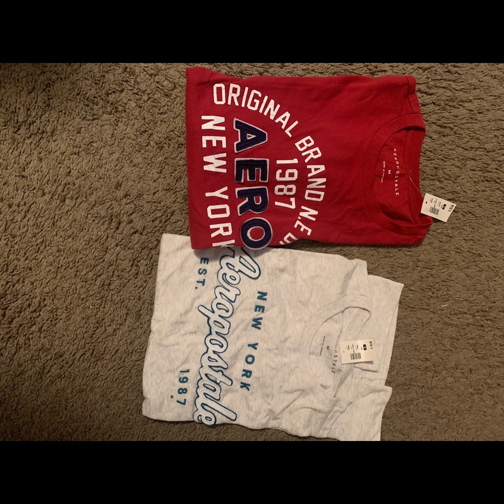 Shirts